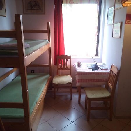 Rita Vendégszobák Sopron Extérieur photo
