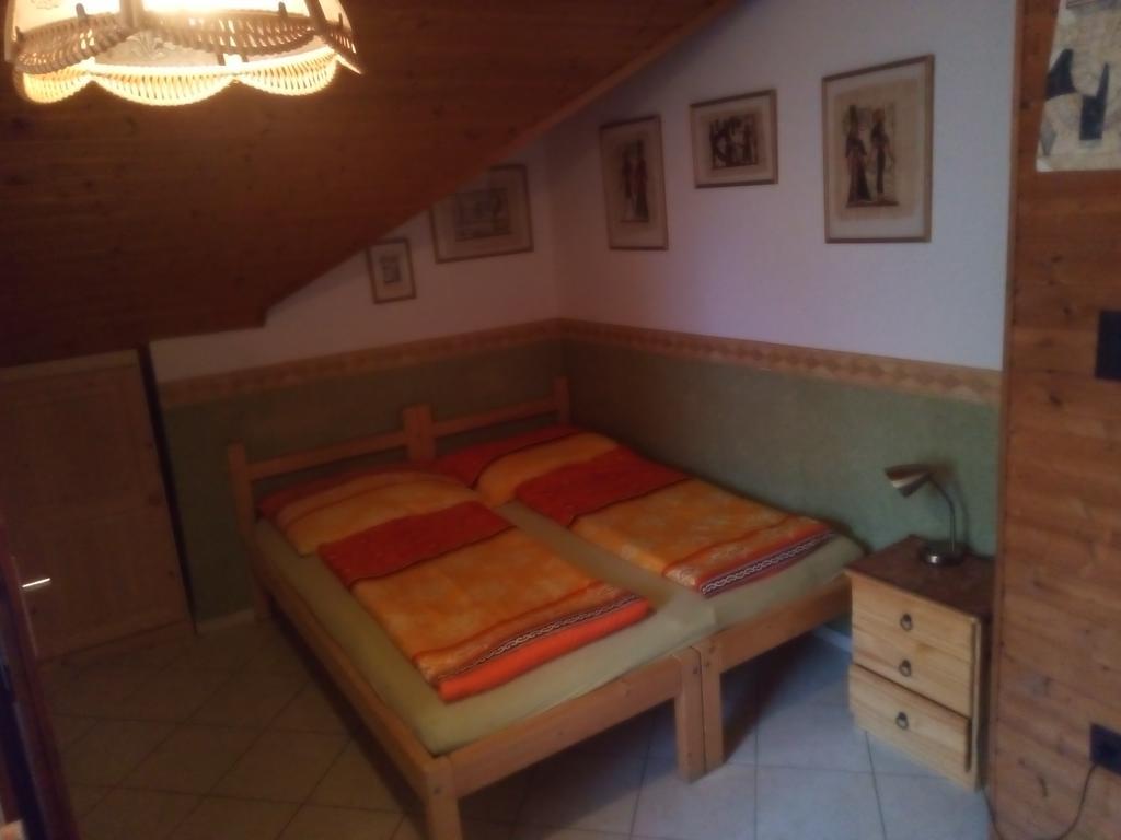 Rita Vendégszobák Sopron Extérieur photo
